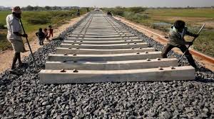 Udhampur-Srinagar-Baramulla Rail Link to be completed by 2023