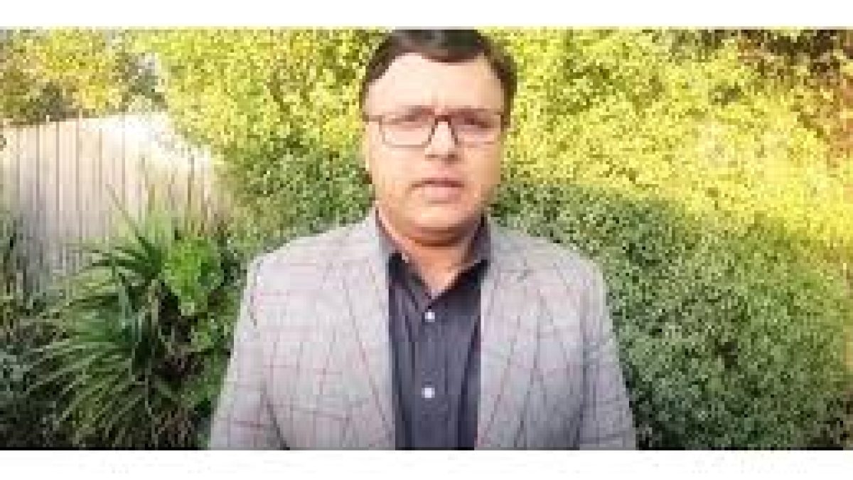 Virtual Imposters Beware of ‘FakeBuster’