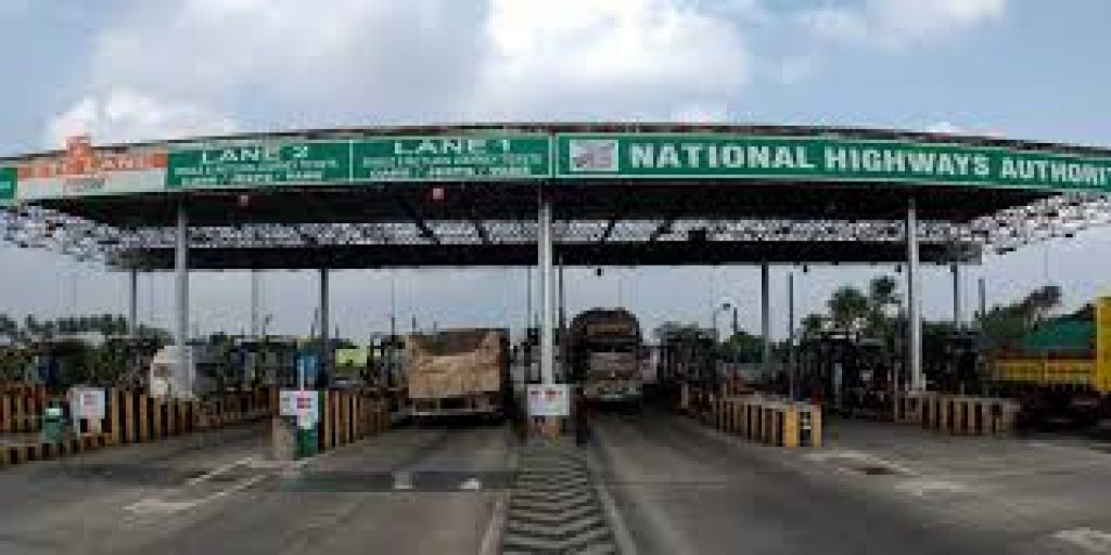 Waiting time should not more than 10 seconds per vehicle at toll plazas