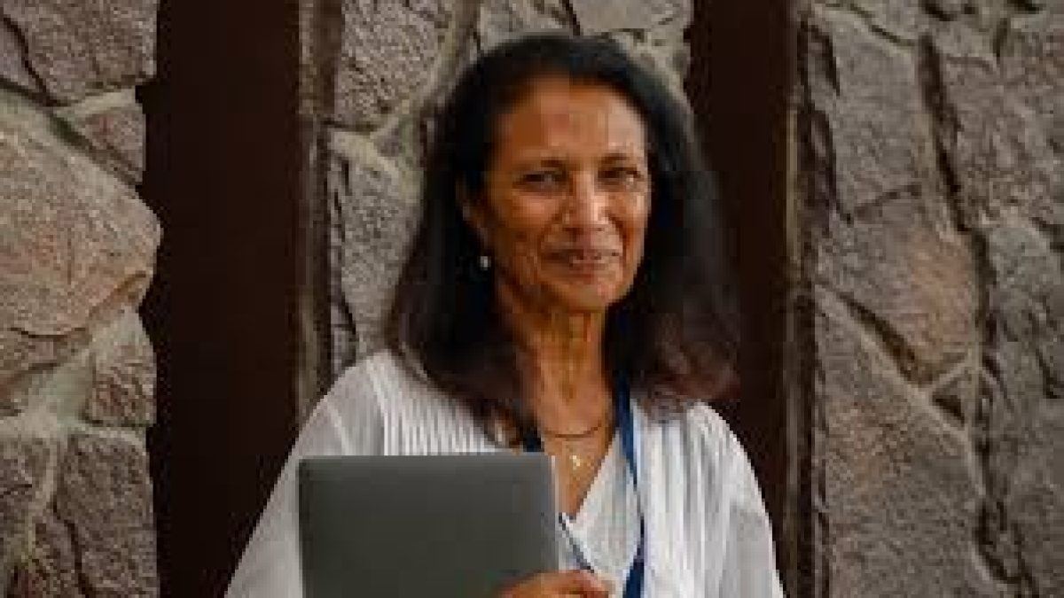 World Food Prize 2021