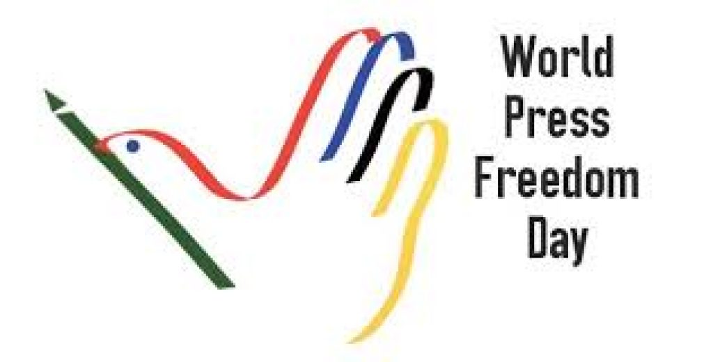 World Press Freedom Day 2021