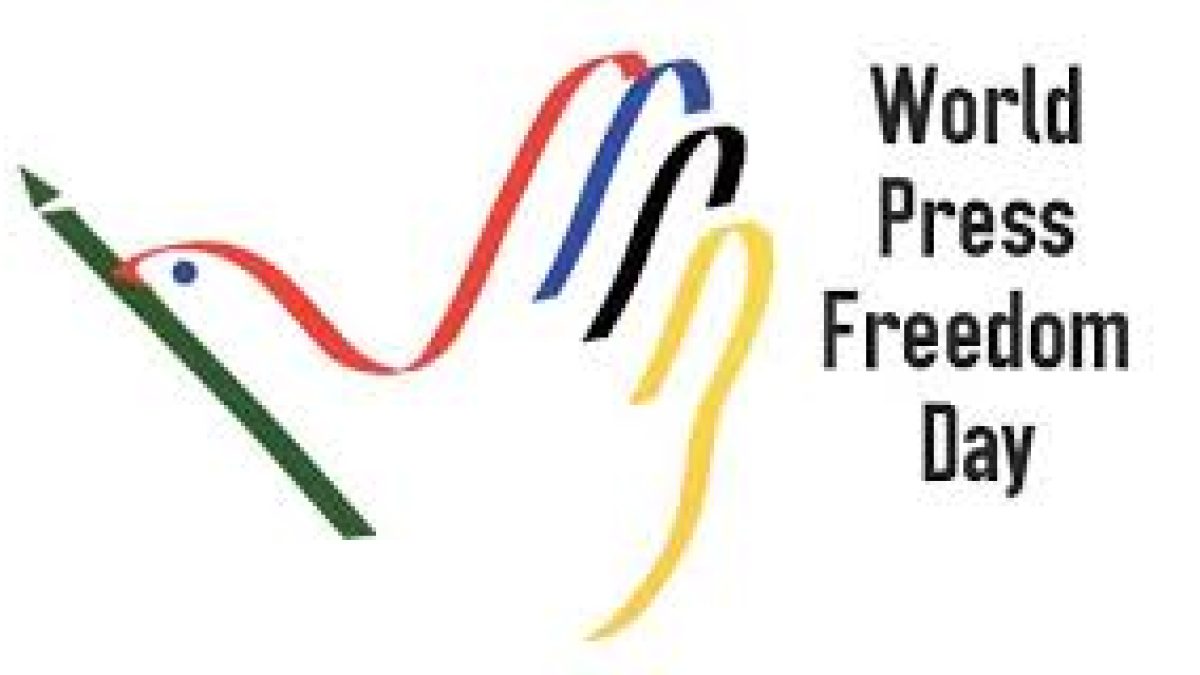 World Press Freedom Day 2021