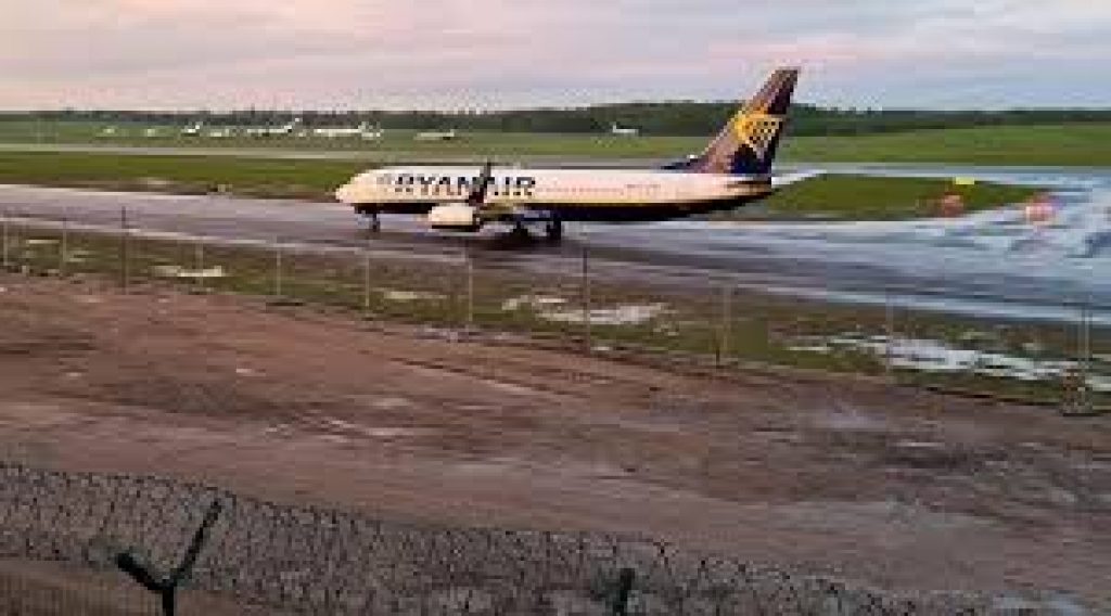 World reacts to plane ‘hijacking’ by Belarus