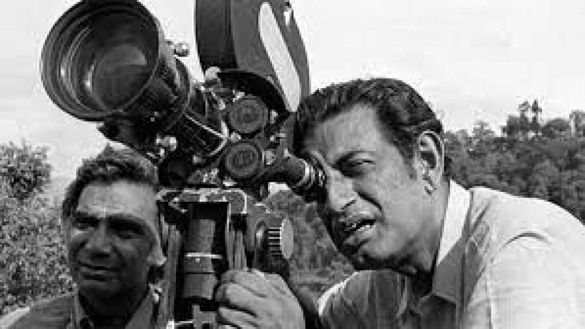 Year-long centenary celebrations of Satyajit Ray
