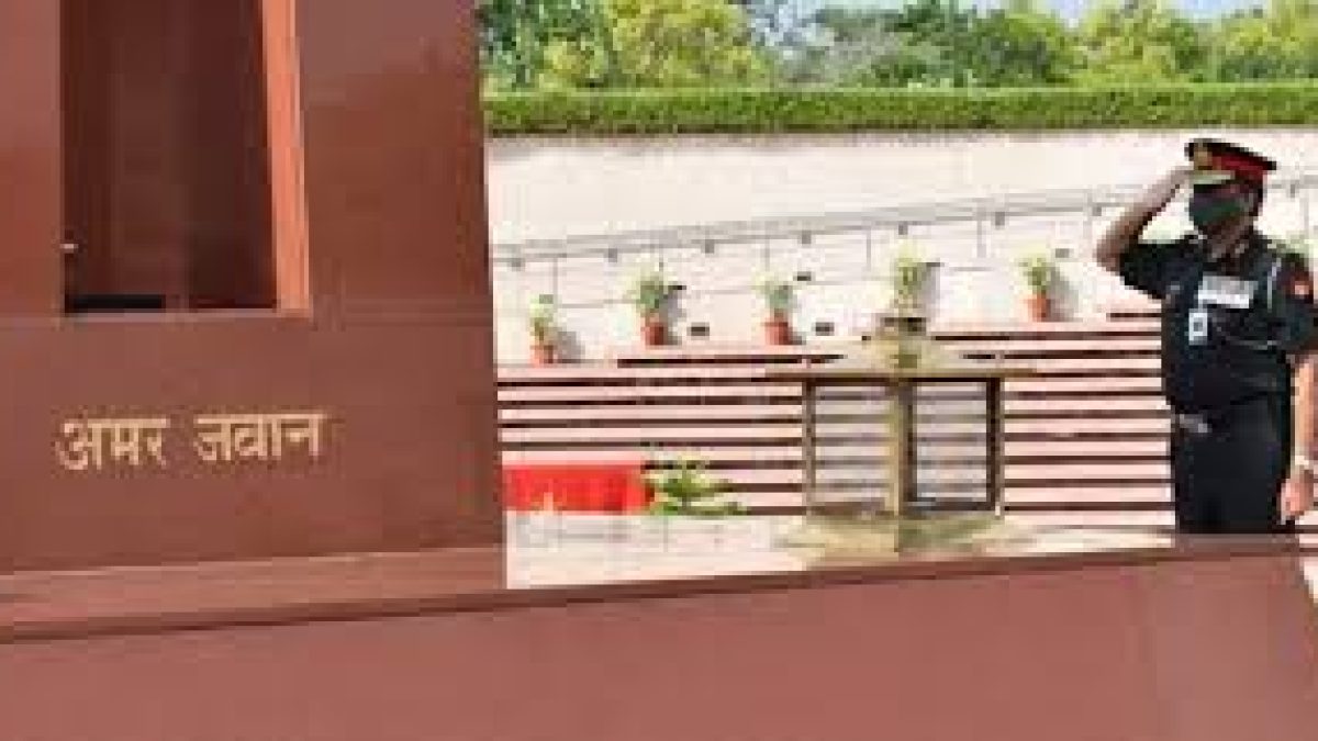 100th anniversary of the raising of Army Educational Corps (AEC)