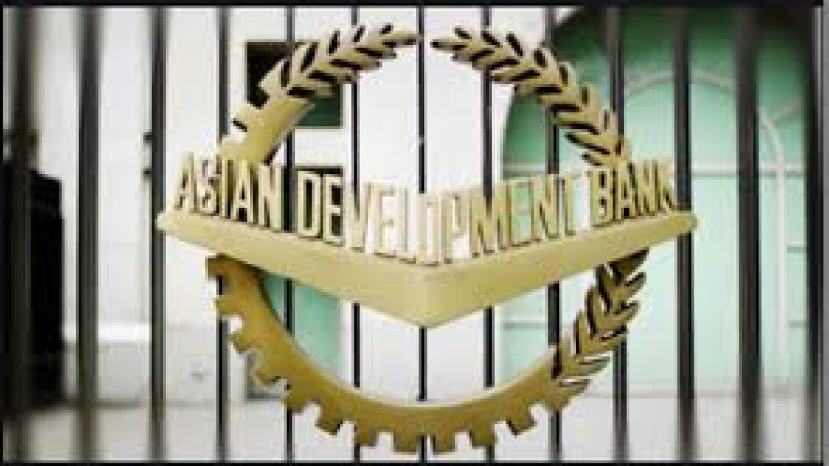 ADB Bank to provide a USD 484 million loan to improve transport connectivity
