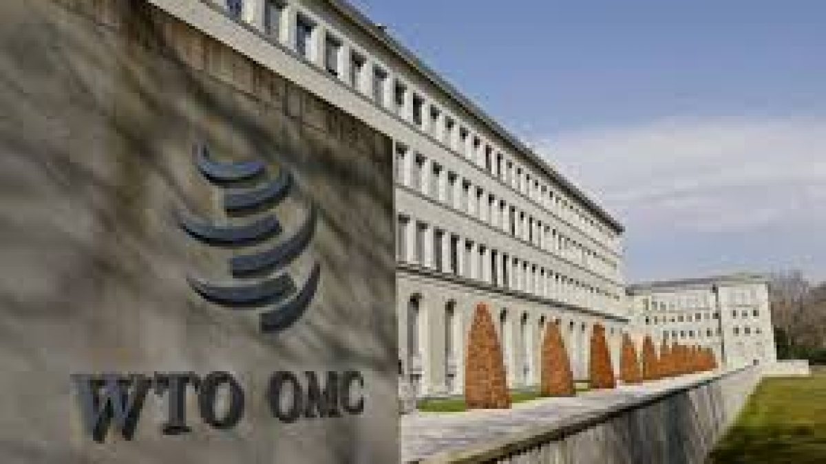 Aashish Chandorkar appointed as Director at India's WTO mission