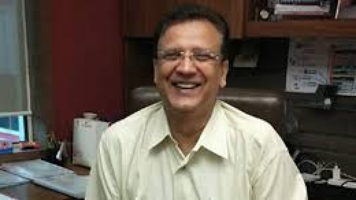 Ajai Puri re-elected as COAI chairman for 2021-22