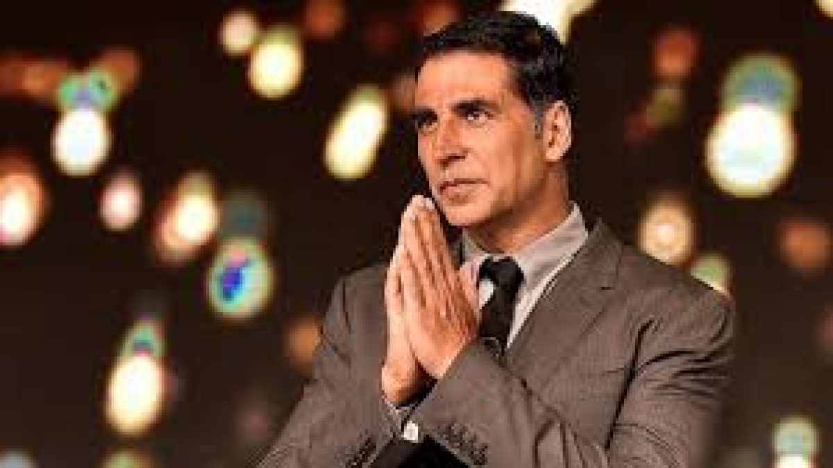 Akshay Kumar becomes Brand Ambassador of ‘Mylab Discovery Solutions’