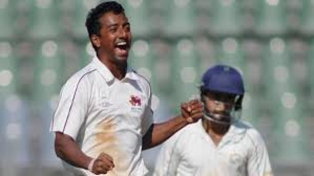 BCCI lifted the life ban imposed on Ankit Chavan