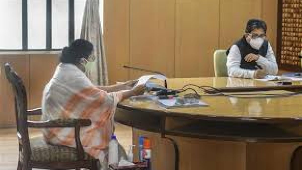 Bengal chief Secretary retired, to act as chief advisor to CM