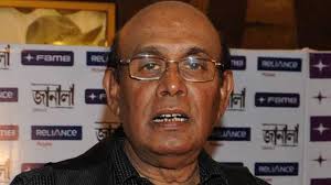 Bengali director Buddhadeb Dasgupta passed away