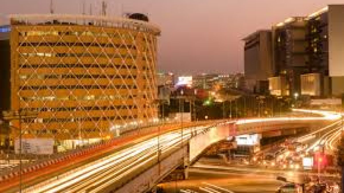 Bengaluru topped the list of Ease of Living Index 2020