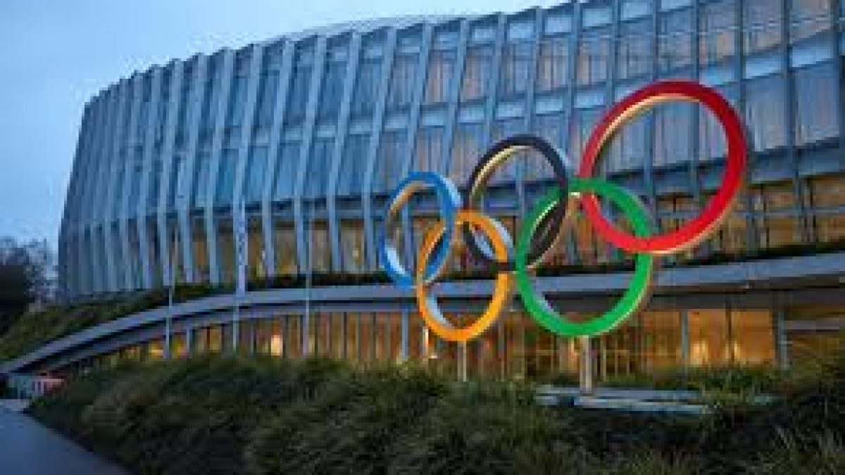 Brisbane is selected to the host of 2032 Olympic Games
