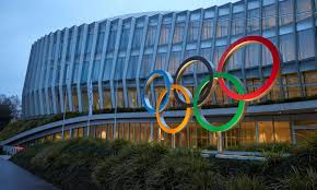 Brisbane is selected to the host of 2032 Olympic Games
