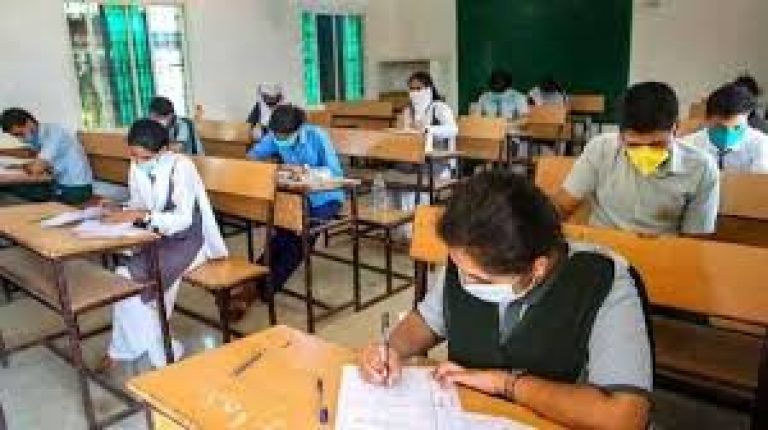 CBSE, CISCE cancelled Class XII exams after review by PM