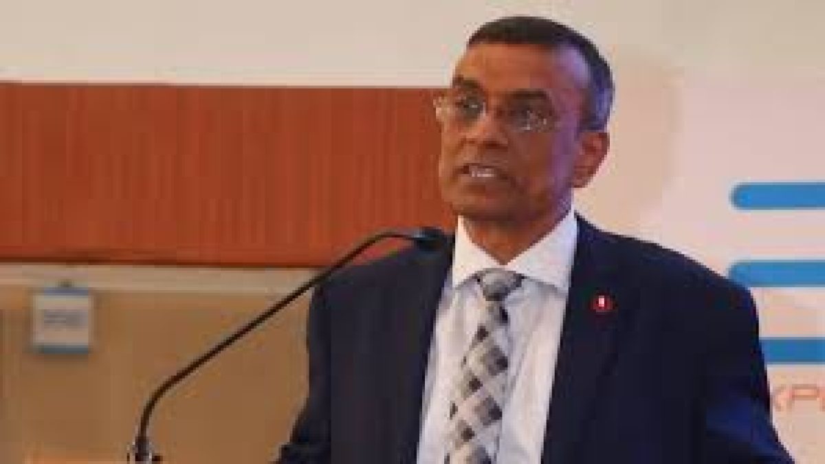 Chandra Shekhar Ghosh reappointed as MD and CEO of Bandhan Bank