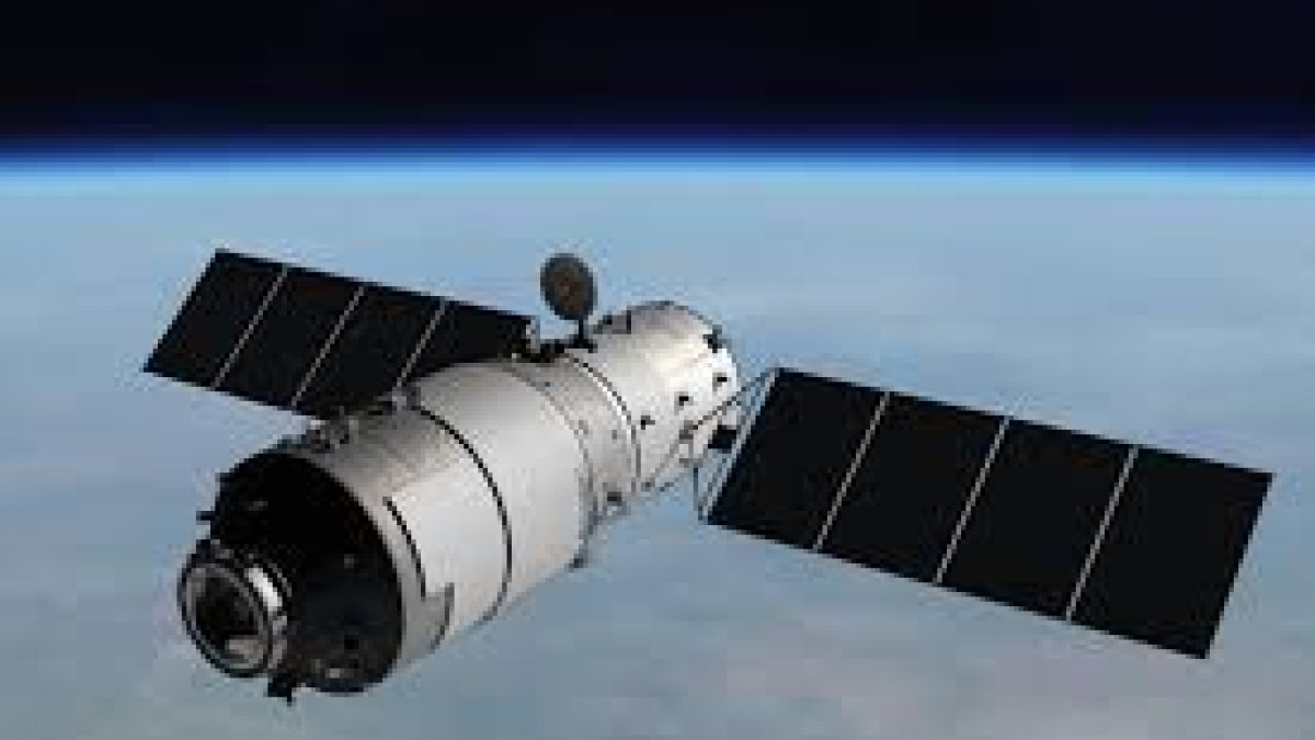 China’s space station plans gather pace with cargo docking