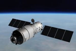 China’s space station plans gather pace with cargo docking