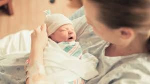 Civil Registration System shows uptick in birth
