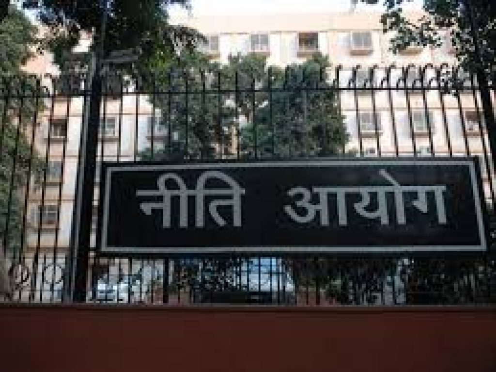 DIPAM, NITI Aayog agree to proposal of incorporating BEML subsidiary