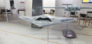 DRDO initiates the trials of advanced stealth SWiFT drone