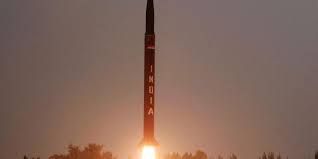 DRDO is going to test ‘Agni Prime’ soon