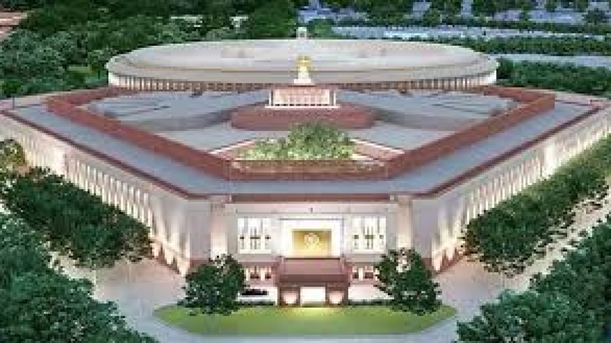 Delhi HC dismisses plea seeking to halt Central Vista work