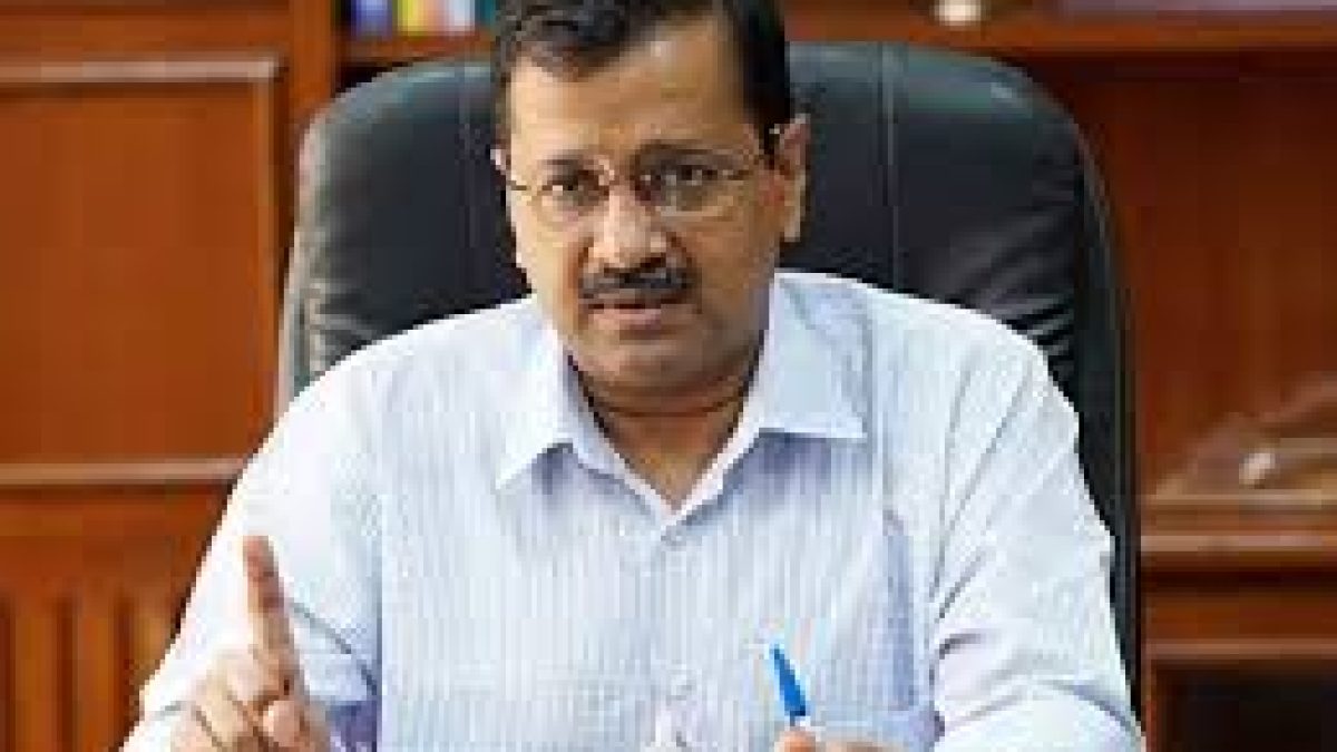 Delhi govt launched the “Mukhyamantri COVID-19 Pariwar Aarthik Sahayata Yojana”