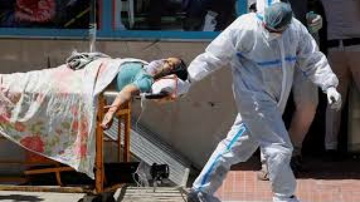 Delta variant led to most post-vaccine infections in Delhi