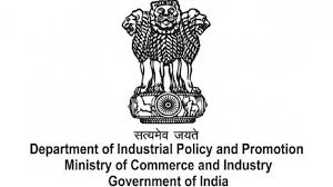 Department for Promotion of Industry and Internal Trade Recognised 50K Startups