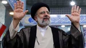 Ebrahim Raisi won the Iran’s presidential election