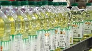 Edible oil prices surge to highest level in over a decade