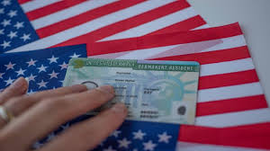 Equal Access to Green cards for Legal Employment (EAGLE) Act of 2021