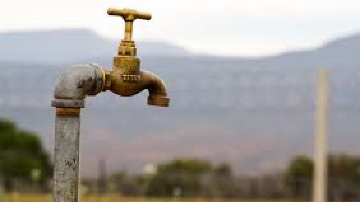Every household in North-West India to get tap water connection by 2022