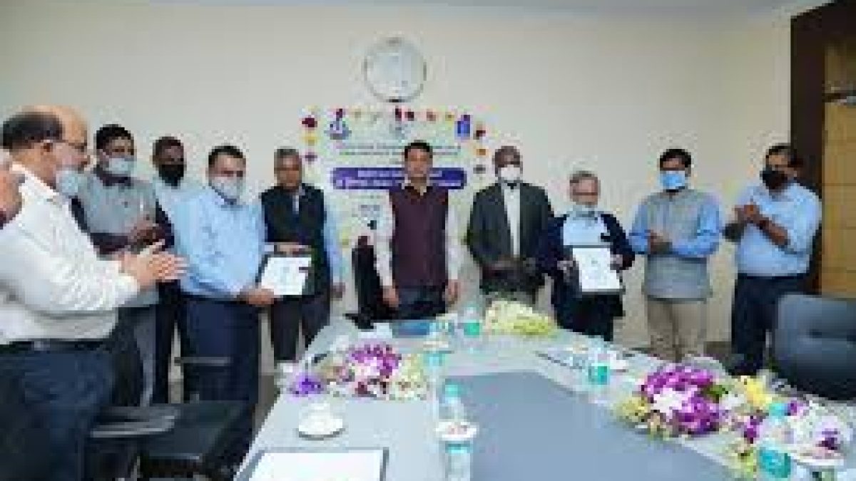 Expert Committee on Variable Capital Company submits its report to the IFSCA