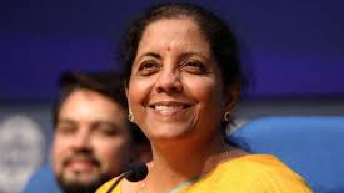 FM announced relief package worth Rs 6,28,993 crore against COVID-19