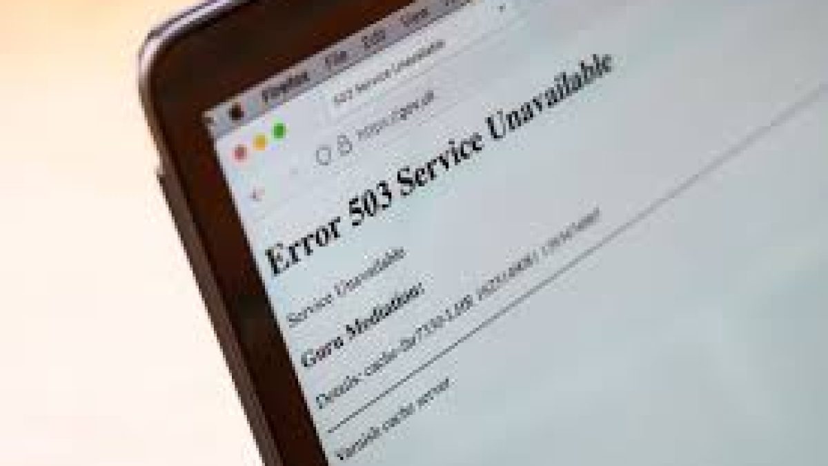 Fastly fixes CDN glitch caused the websites to go down