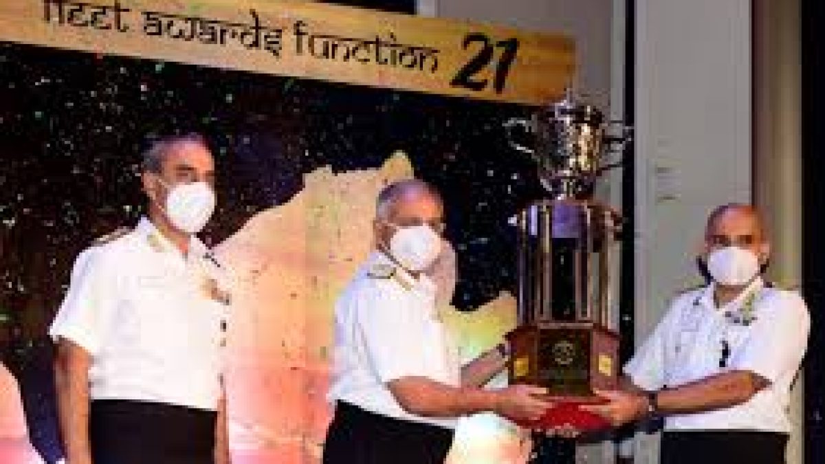 Fleet Awards Function 2021