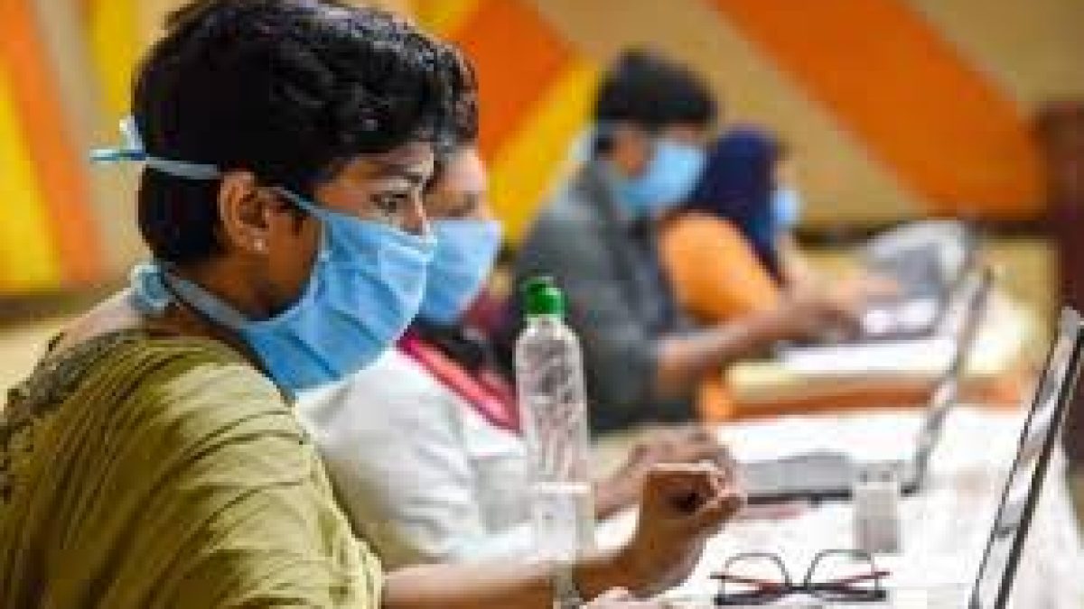 Global Skills Report 2021