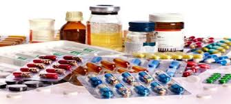Government gave approval to four firms under PLI scheme for bulk drugs