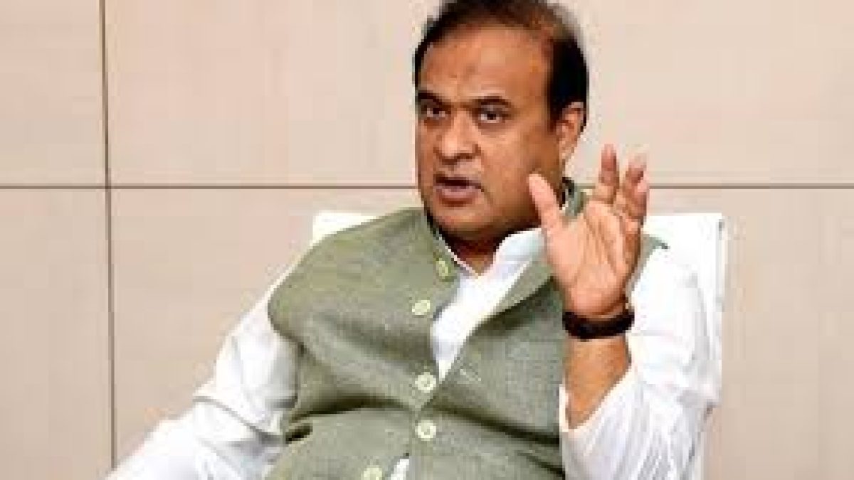 Government of Assam to confer awards on lines of Bharat Ratna, Padma awards