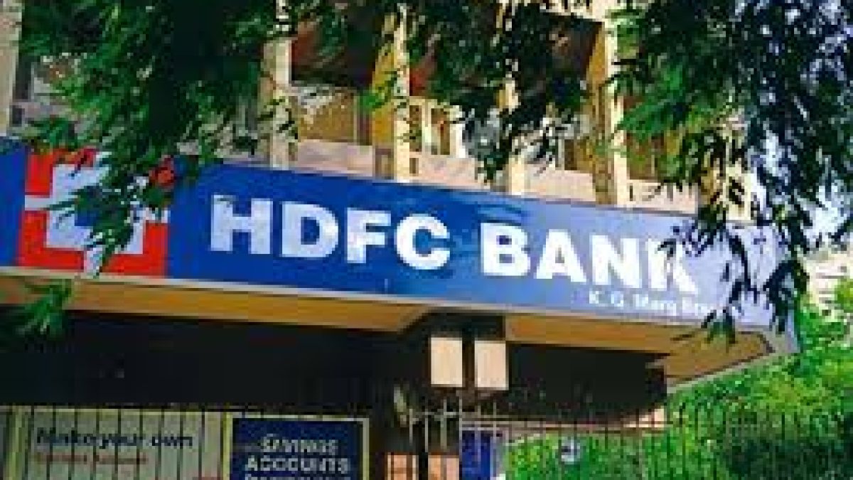 HDFC Bank to become carbon neutral by 2031-32