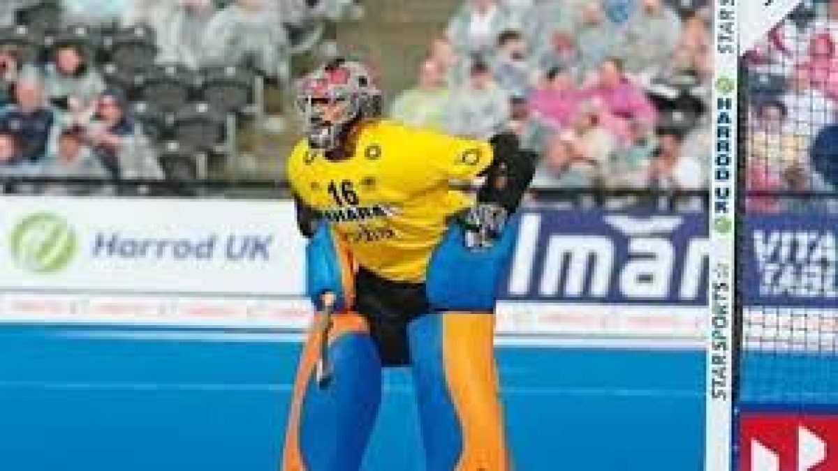 Hockey India nominates Sreejesh and Deepika for Khel Ratna