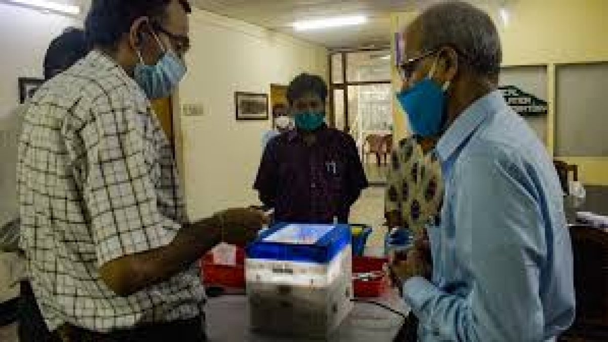 IIT-Kharagpur develops Early Cyclone Detection Technique