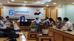 India Smart Cities Award Contest 2020