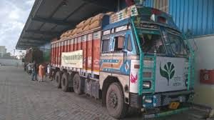 India exports 24 metric tonne of groundnuts to Nepal