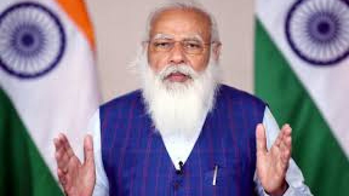 India is working towards restoring 2.6 crore hectare of degraded land