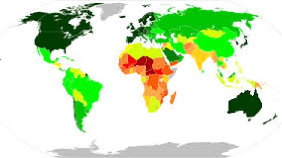 India ranks 135th in 15th edition of Global Peace Index (GPI) 2021