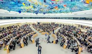 India responds to the concerns raised by UN’s Human Rights Council